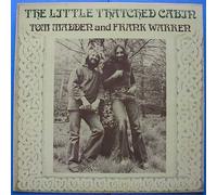 The Little Thatched Cabin [Vinyl LP]