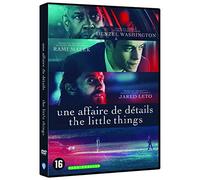 Une affaire de détails (DVD) Washington Denzel Malek Rami Leto Jared Vassilieva