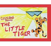 The Little Tiger