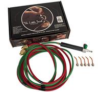 The Little Torch with 5 Tips In a Box- Acetylene by Little Torch