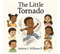 The Little Tornado