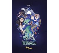 The Little Trashmaid (Vol. 2)