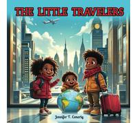 THE LITTLE TRAVELERS