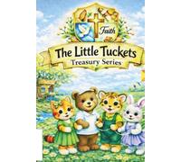 The Little Tuckets: The lost kite.