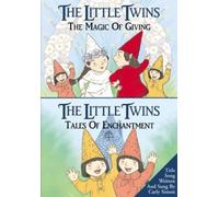The Little Twins: The Magic of Giving/Tales of Enchantment