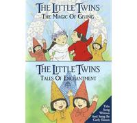 The Little Twins: The Magic of Giving/Tales of Enchantment