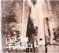 The Little Unsaid Lick the Future's Lips (CD) Limited Album Digipak