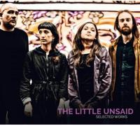 The Little Unsaid Selected Works (CD) Album