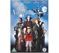 The Little Vampire [Edizione: Regno Unito]