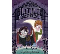 The Little Vampire: Volume 1