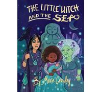 The Little Witch And The Sea: 2