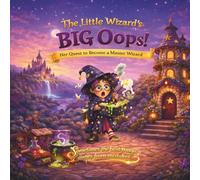 The Little Wizard's Big OOPS!