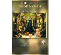 The Little Wood Nymph