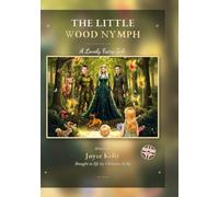 The Little Wood Nymph