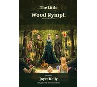 The Little Wood Nymph