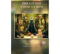 The Little Wood Nymph