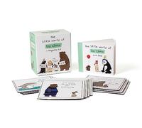 The Little World Of Liz Climo: A Magnetic Kit