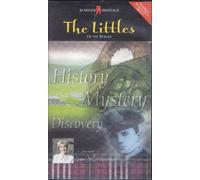 The Littles - Of The Border [VHS]