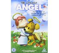 The Littlest Angel [Edizione: Regno Unito]