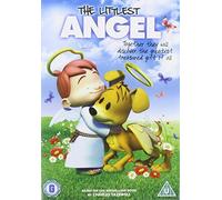 The Littlest Angel [Edizione: Regno Unito]