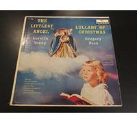 The Littlest Angel / Lullaby of Christmas