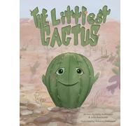 The Littlest Cactus