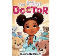 The littlest Doctor: 1