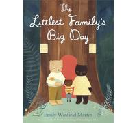 The Littlest Family's Big Day
