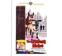 The Littlest Hobo (DVD) Bob Kline Buddy Hart Carlyle Mitchell Howard Hoffman