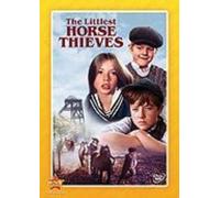 The Littlest Horse Thieves (DVD) Alastair Sim Peter Barkworth Maurice Colbourne