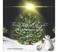 The Littlest Light on the Longest Night