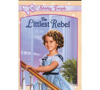 The Littlest Rebel (DVD) Bill "Bojangles" Robinson Shirley Temple John Boles
