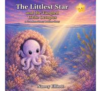 The Littlest Star and the Tangled Little Octopus