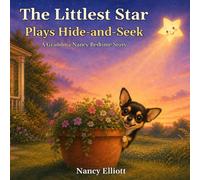 The Littlest Star Plays Hide-and-Seek