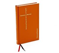 The Liturgical Commission O England Common Worship (Copertina rigida)