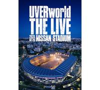 THE LIVE at NISSAN STADIUM 2023.07.29 (Blu-ray) (通常盤) (特典なし)