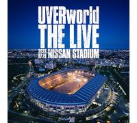THE LIVE at NISSAN STADIUM 2023.07.29 (Blu-ray) (初回生産限定盤) (特典なし)