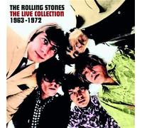 The Live Collection 1963-1972 (Smokey Red Vinyl) (5 Lp + 3 Post... (Vinile)