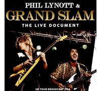 The Live Document