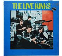 The Live Kinks