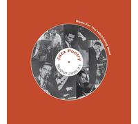 The Live New Departures Jazz Poetry Sept Blues for the Hitchhiking De (Vinyl LP)