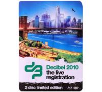 The Live Registration