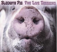 The Live Sessions