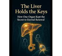 THE LIVER HOLDS THE KEYS: How One Organ Kept the Secret to Eternal Renewal