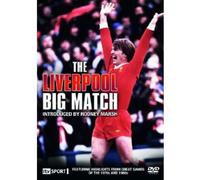 The Liverpool Big Match [DVD] [Edizione: Regno Unito]