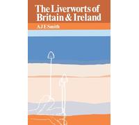 The Liverworts of Britain and Ireland