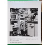 The lives of documents: photography as project