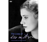 The Lives of Lee Miller (DVD) John Houseman Erik Miller Mafy Miller Patsy Murray