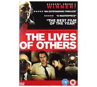 The Lives Of Others [Edizione: Regno Unito]