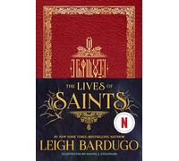 Leigh Bardugo Daniel J (Illustrator) Zollin The Lives of Sai (Copertina rigida)